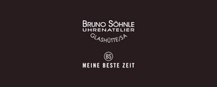 Bruno Söhnle Uhrenatelier Lignomat 17-12123-745